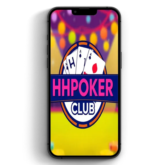HHpoker安装包